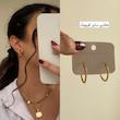 گوشواره حلقه‌ای