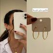 گوشواره حلقه‌ای
