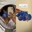 گوشواره فانتزی