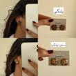 گوشواره فانتزی