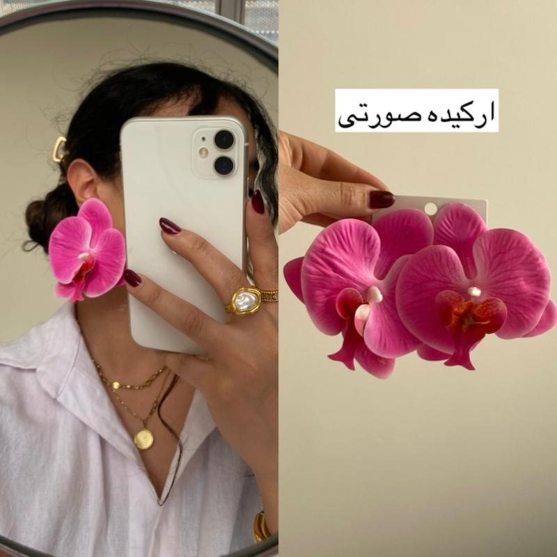 گوشواره فانتزی