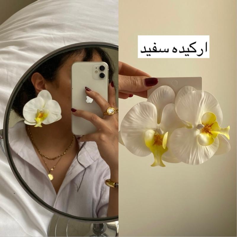 گوشواره فانتزی