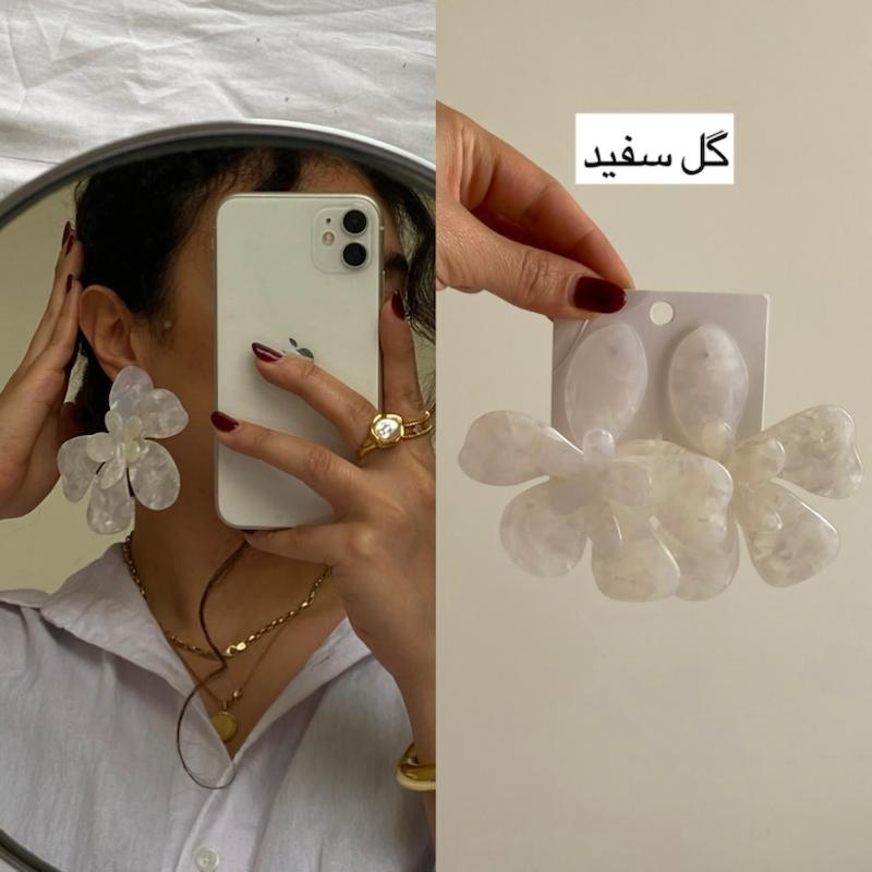 گوشواره فانتزی