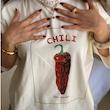 تی شرت چیلینو🌶️🇮🇹