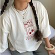 تیشرت گیلاس🍒