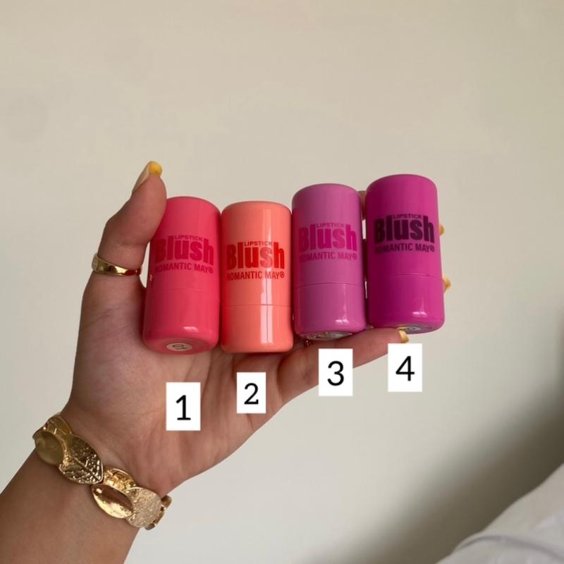 رژ گونه استیکی💄