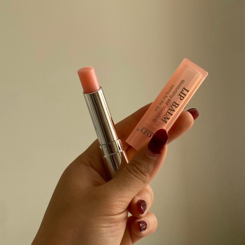 لیپ بالم دیور💄