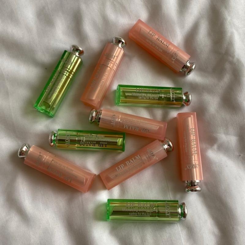 لیپ بالم دیور💄