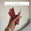 پک ۱۲ عددی رژ لب مدادی