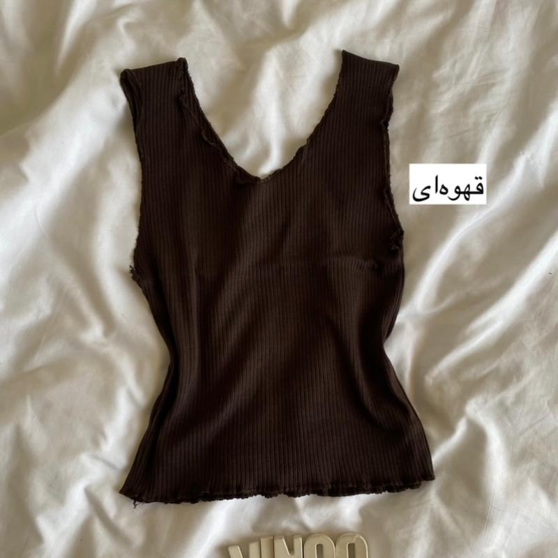 تاپ‌ یقه ۷