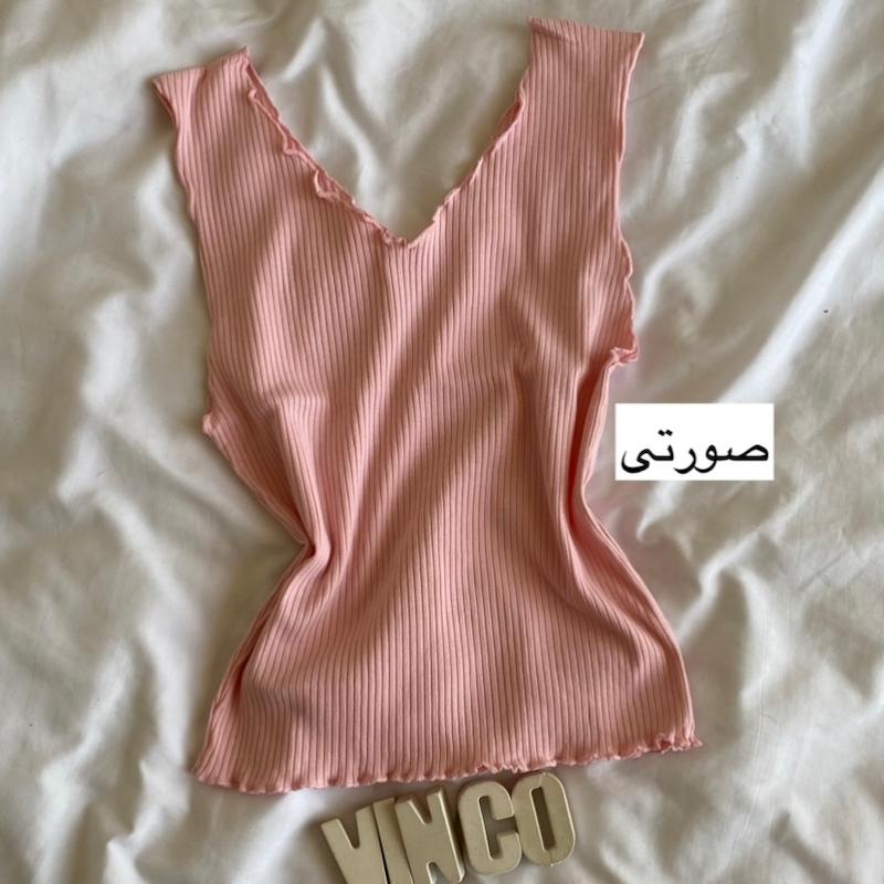 تاپ‌ یقه ۷