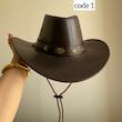 کلاه کابوی / وسترن اورجینال 🤠🐎