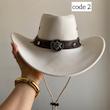 کلاه کابوی / وسترن اورجینال 🤠🐎