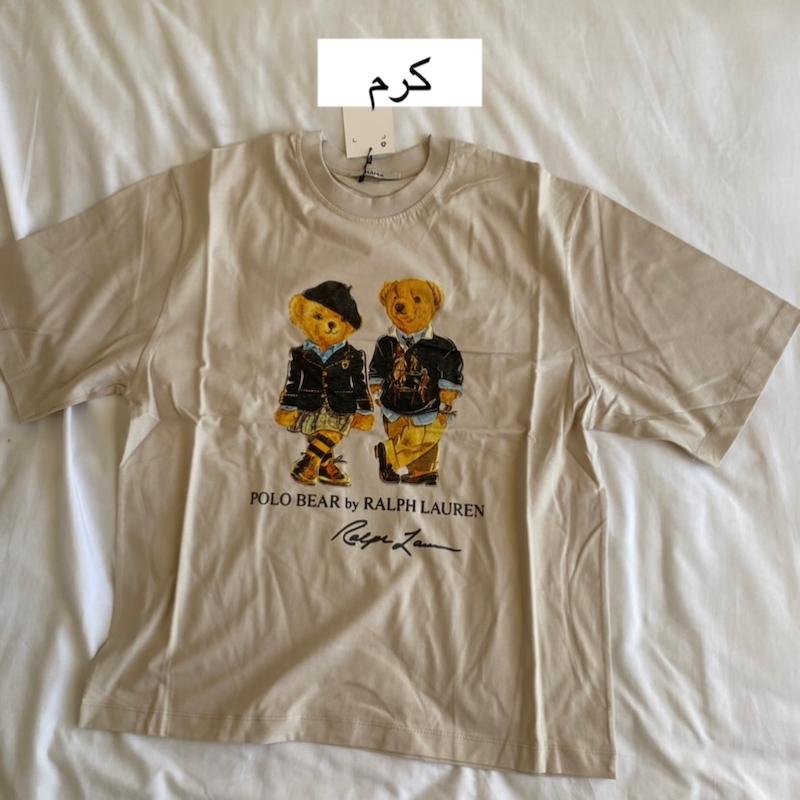 رالف لارن کاپل (یونیسکس و رنگبندی)