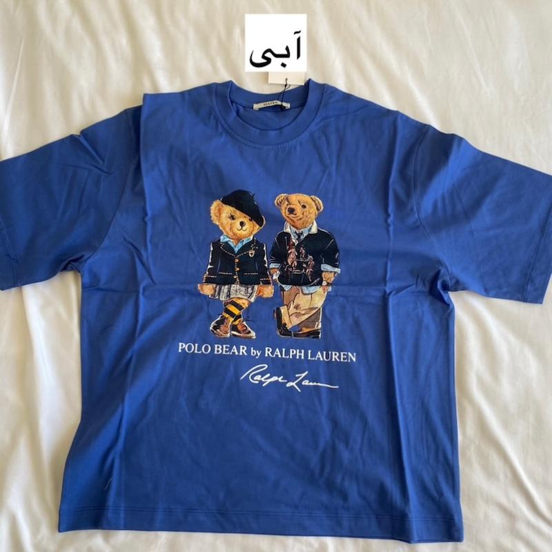 رالف لارن کاپل (یونیسکس و رنگبندی)