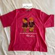 رالف لارن کاپل (یونیسکس و رنگبندی)