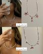 گردنبند تابستونی
