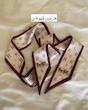 باندانا توییلی اسکارف