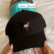 کلاه پارت جدید