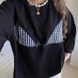 تیشرت fancy 