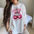 تیشرت پاپیون گیلاس🍒