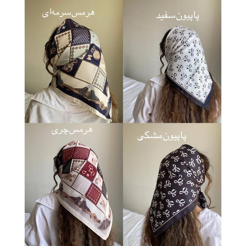 اسکارف ۸۰