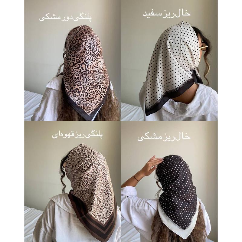اسکارف ۸۰