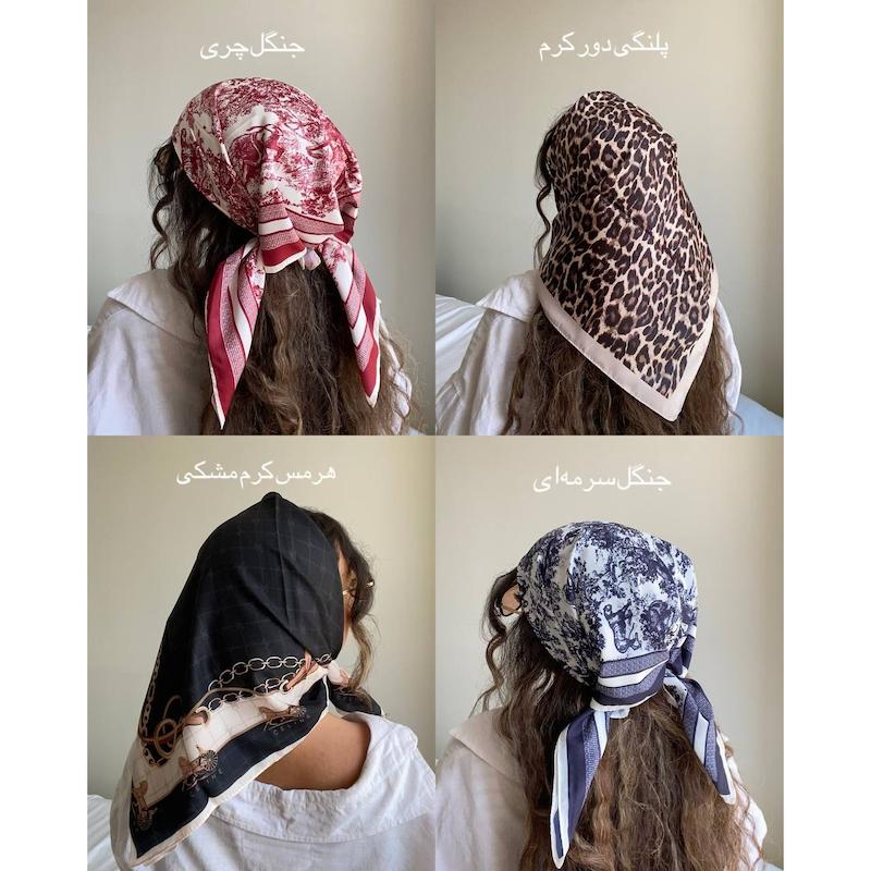 اسکارف ۸۰