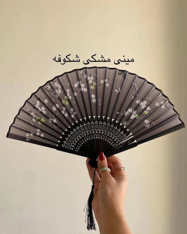 بادبزن