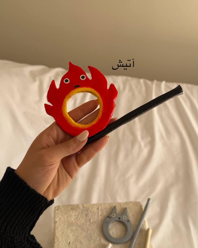 کانزاشی ترند