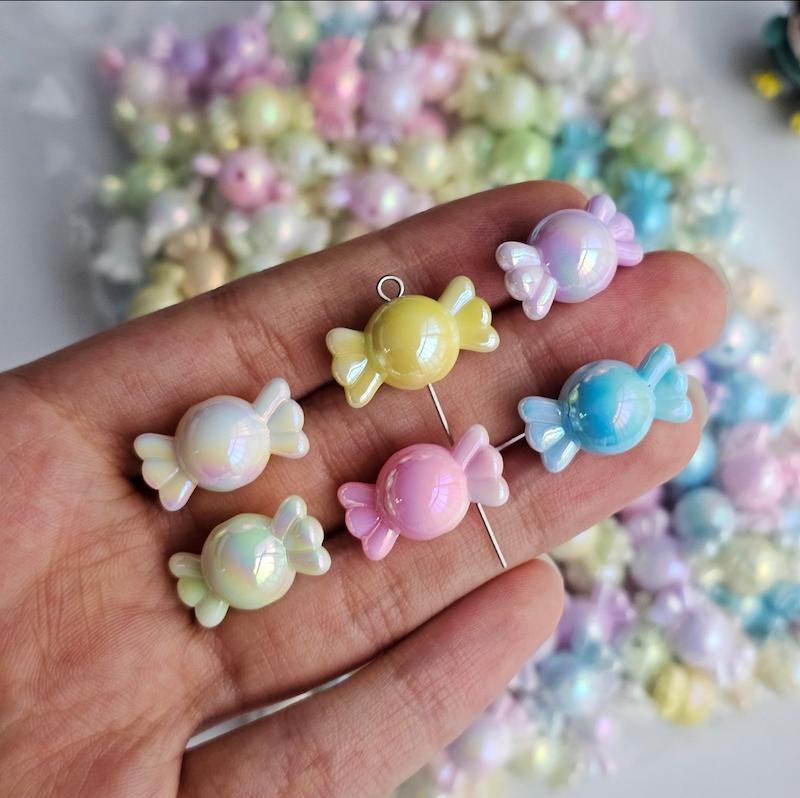 مهره شکلات رنگی🍬