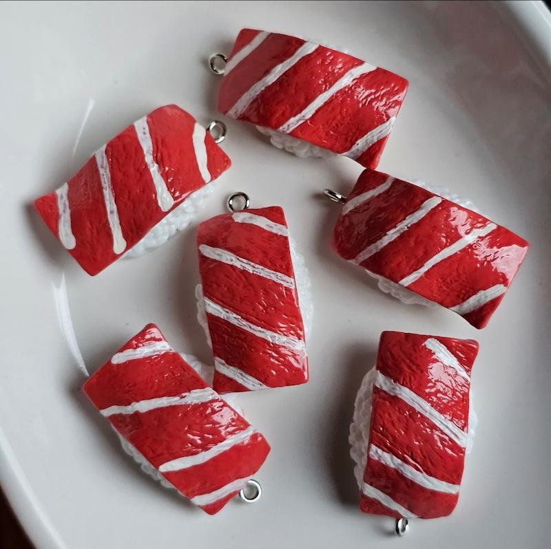 مهره سوشی🍣