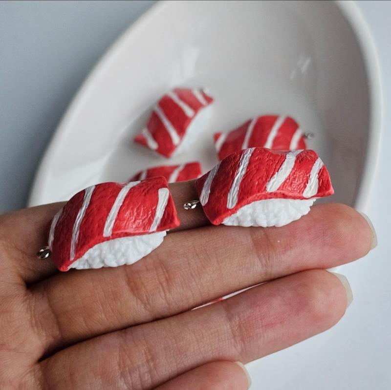 مهره سوشی🍣