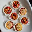 آویز هات پات کره ای🍲🥢