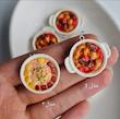 آویز هات پات کره ای🍲🥢