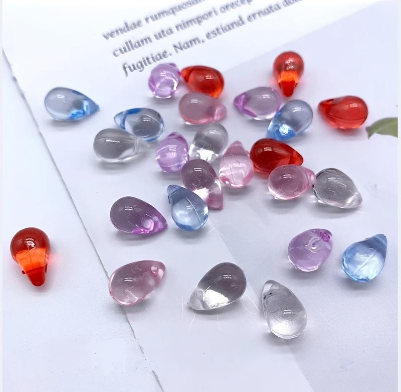 مهره اشکی💧✨️