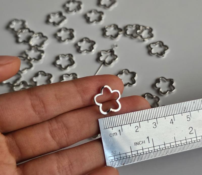 بین کاری گل