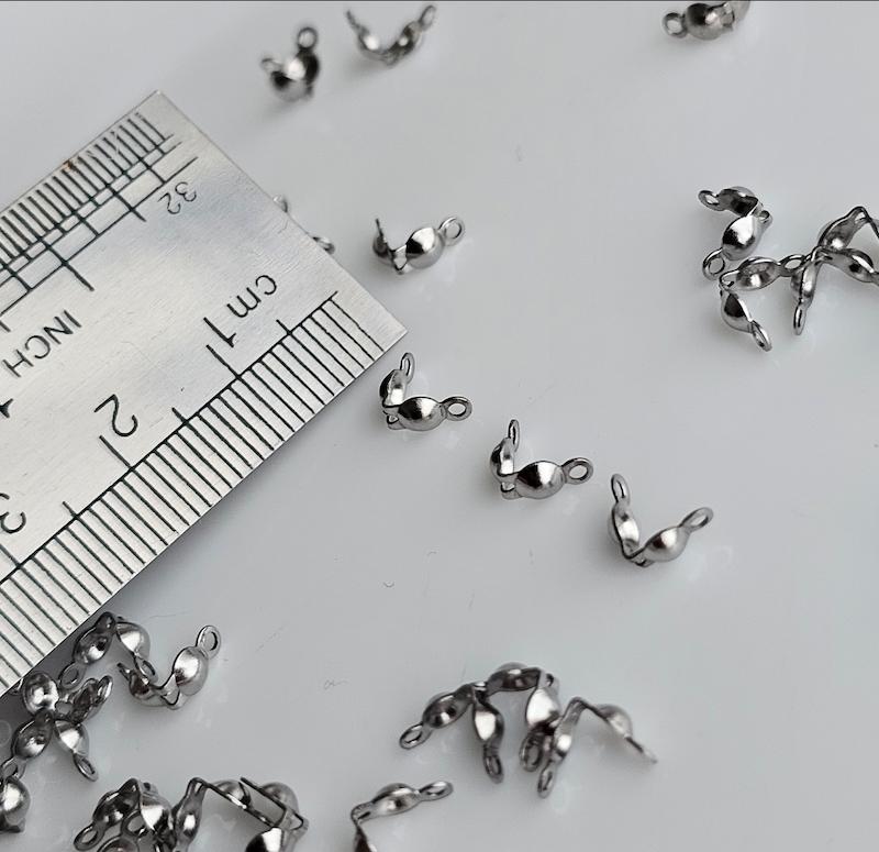 گره مخفی کن استیل (۲۰ عددی )