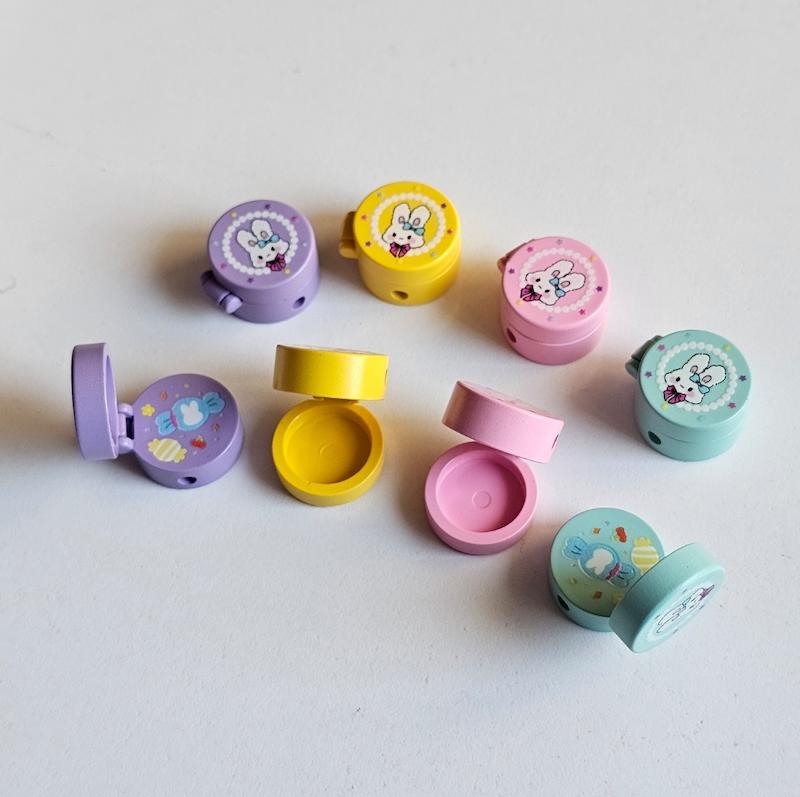 مهره درب باز شو