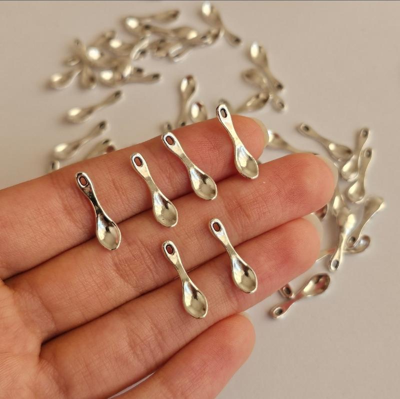 خرجکار قاشق سیلور (آویز)