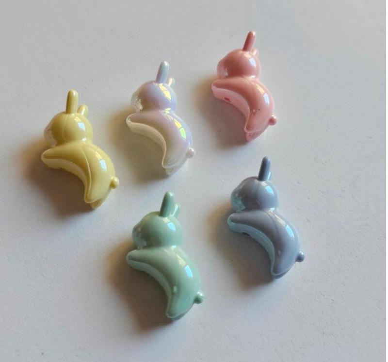 خرگوش هولوگرامی