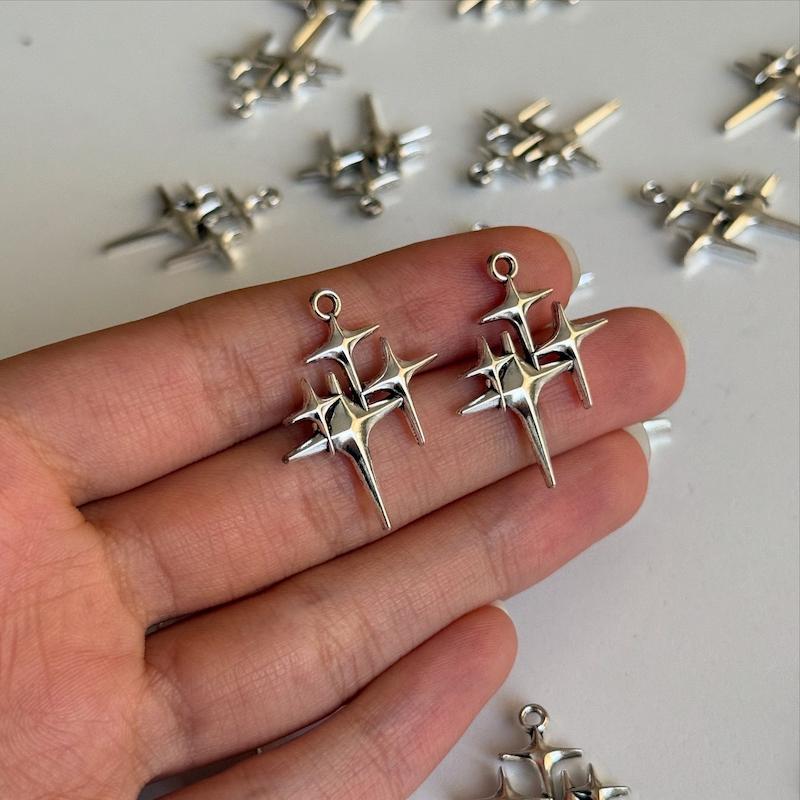 پلاک اسپارکل