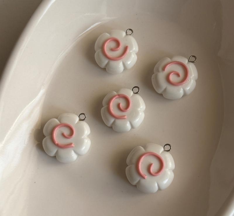 کیک ماهی 🍥