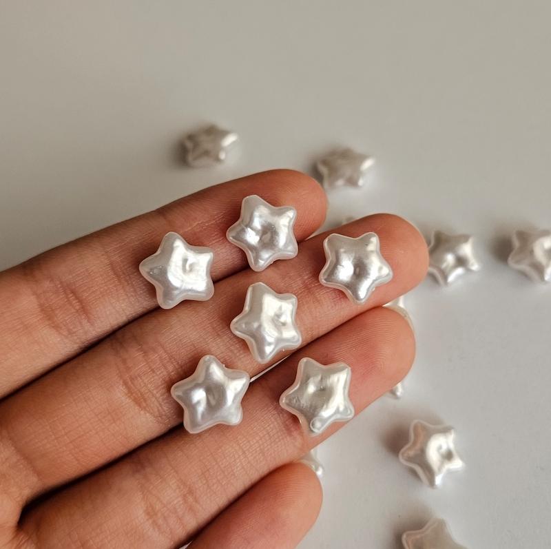 ستاره طرح باروک(بسته ۱۰ عددی)