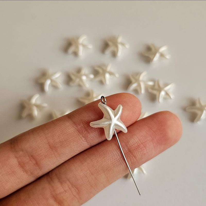 ستاره دریایی (بسته ۱۰ عددی)