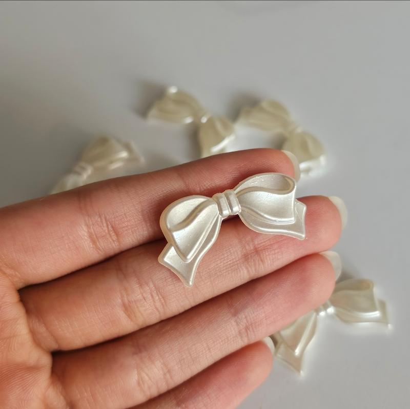 پاپیون صدفی مدل دو