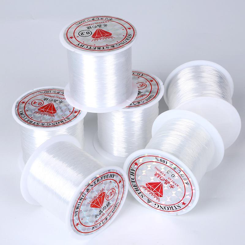 نخ نامرئی(سایز 0,5)