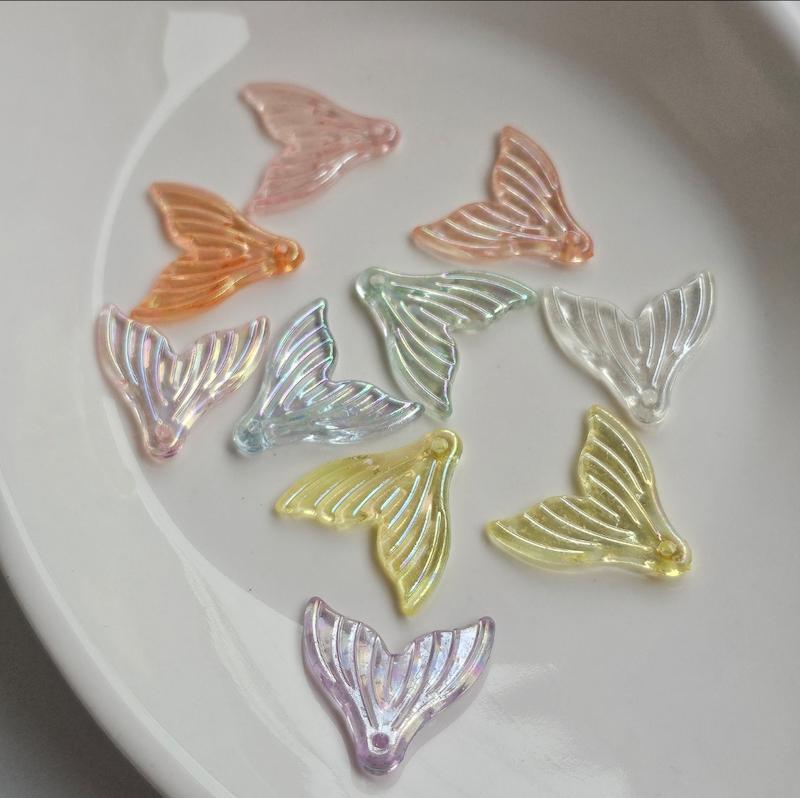 آویز پری دریایی