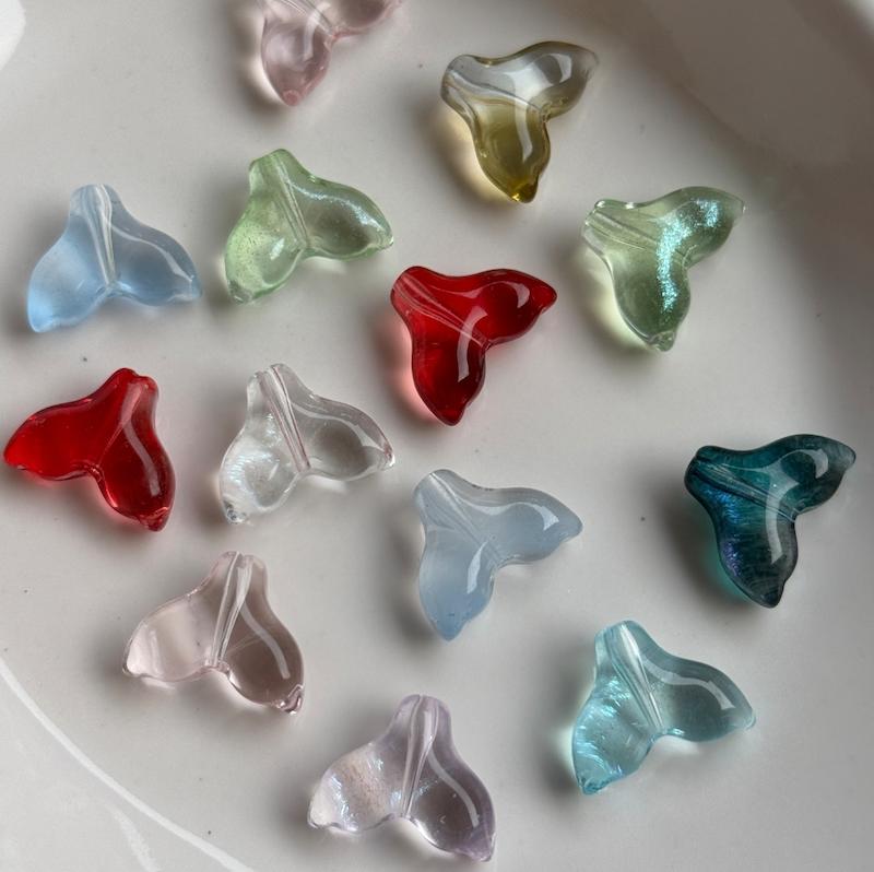 مهره دم وال