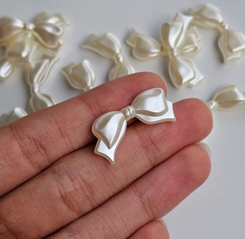 پاپیون صدفی مدل دو